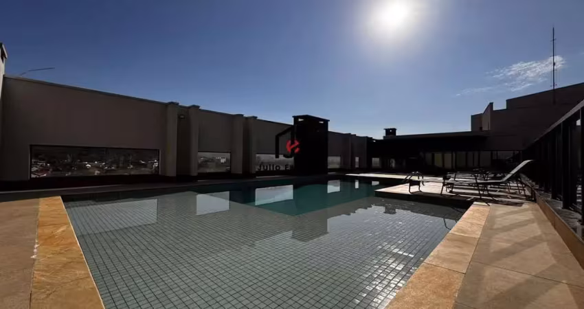 Loft com 1 quarto à venda em Perequê Açu, Ubatuba 
