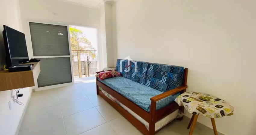 Apartamento com 2 quartos para alugar em Itaguá, Ubatuba 