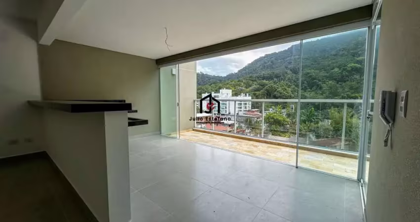 Cobertura com 1 quarto à venda em Toninhas, Ubatuba 