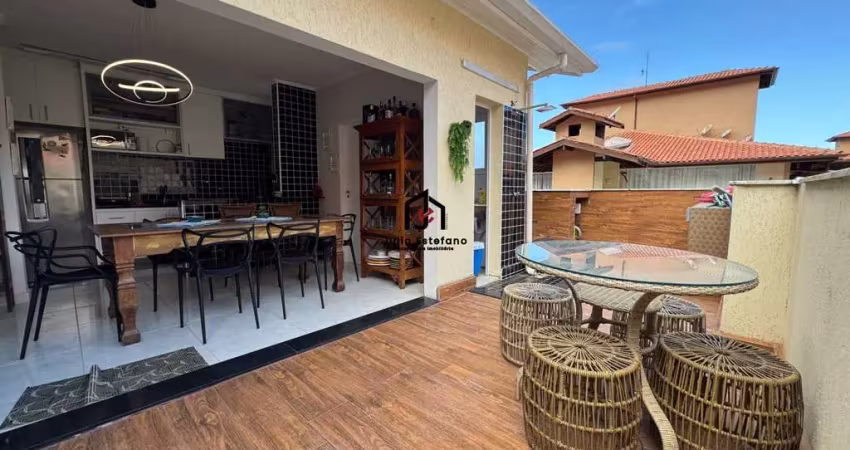 Cobertura com 4 quartos à venda na Praia Grande, Ubatuba 