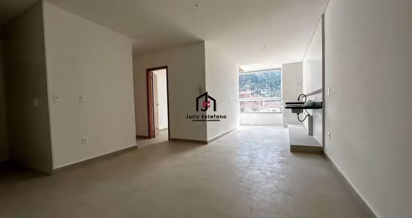 Apartamento com 2 quartos à venda em Toninhas, Ubatuba 