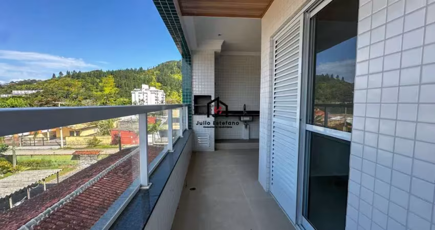 Apartamento com 2 quartos à venda em Toninhas, Ubatuba 