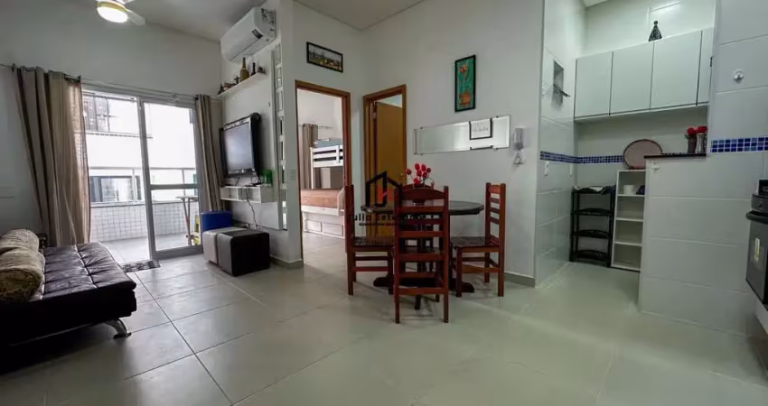 Apartamento com 1 quarto à venda em Toninhas, Ubatuba 
