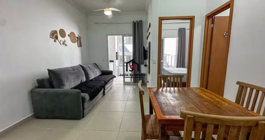 Apartamento com 1 quarto à venda em Toninhas, Ubatuba 