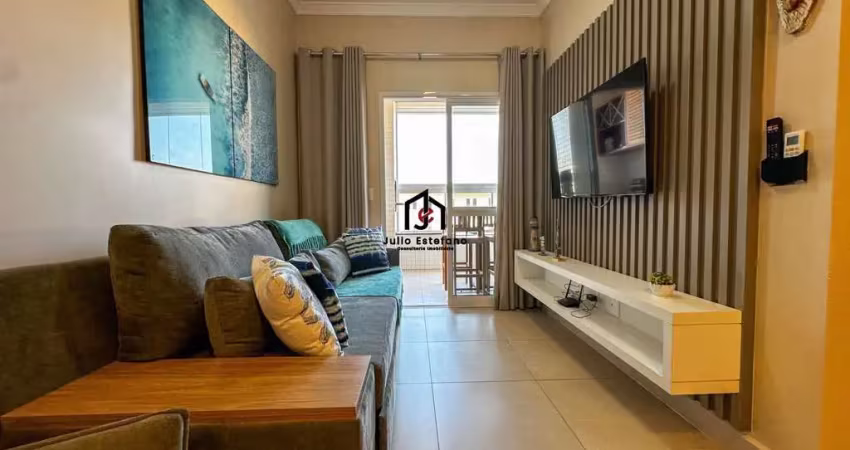 Apartamento com 2 quartos à venda em Toninhas, Ubatuba 