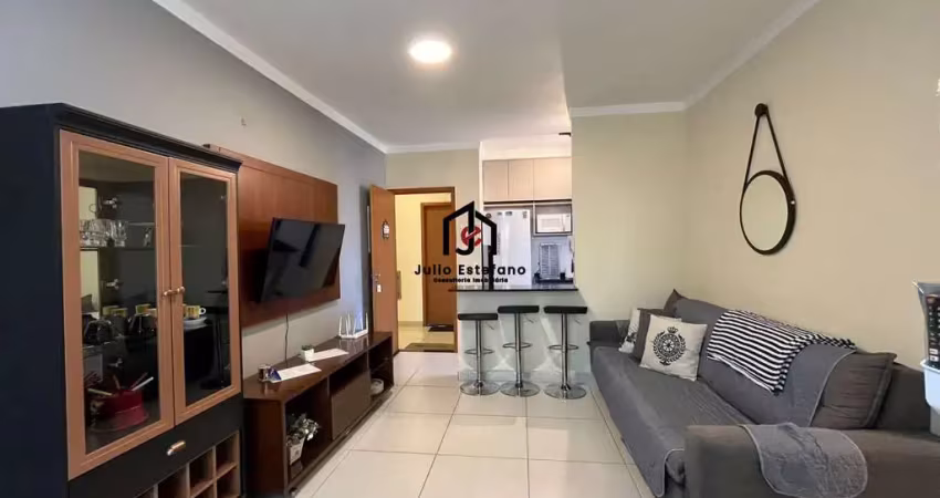 Apartamento com 3 quartos à venda na Estufa II, Ubatuba 