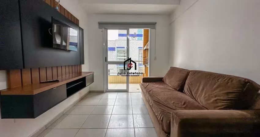 Apartamento com 2 quartos à venda na Praia Grande, Ubatuba 