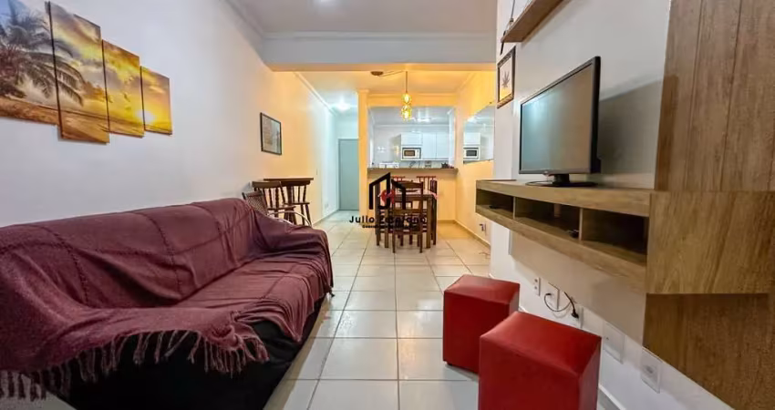 Apartamento com 2 quartos à venda na Praia Grande, Ubatuba 