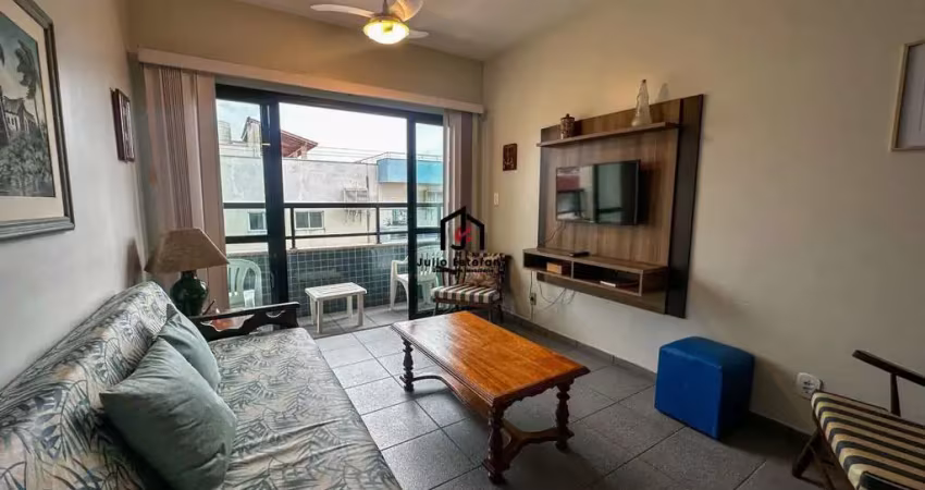 Apartamento com 3 quartos à venda na Praia Grande, Ubatuba 