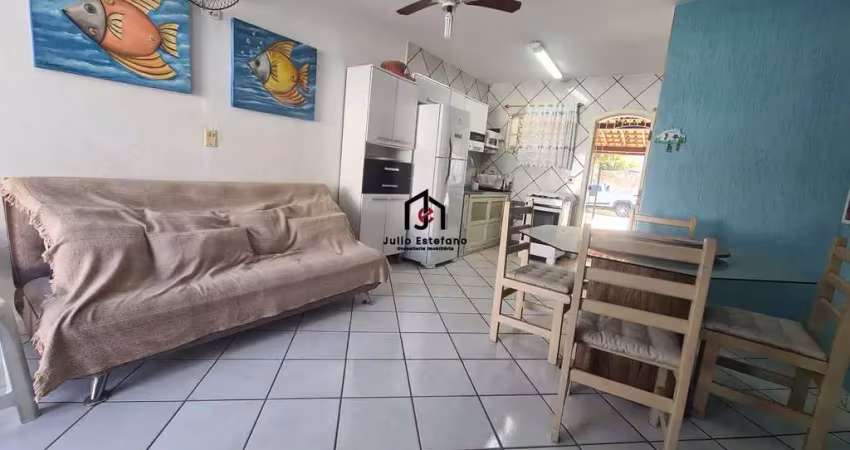 Apartamento com 2 quartos à venda em Perequê Açu, Ubatuba 