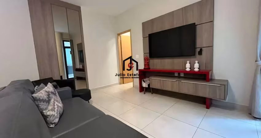 Apartamento com 2 quartos à venda na Praia Grande, Ubatuba 