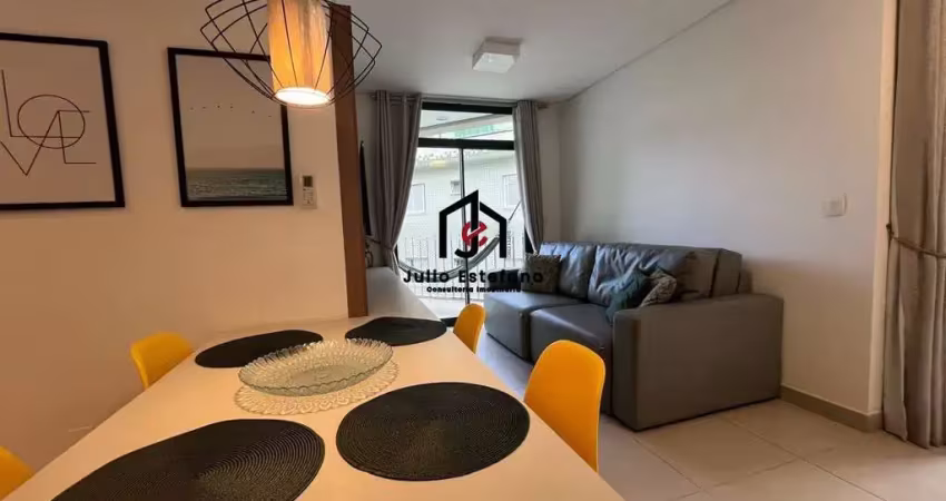 Apartamento com 1 quarto à venda na Praia Grande, Ubatuba 