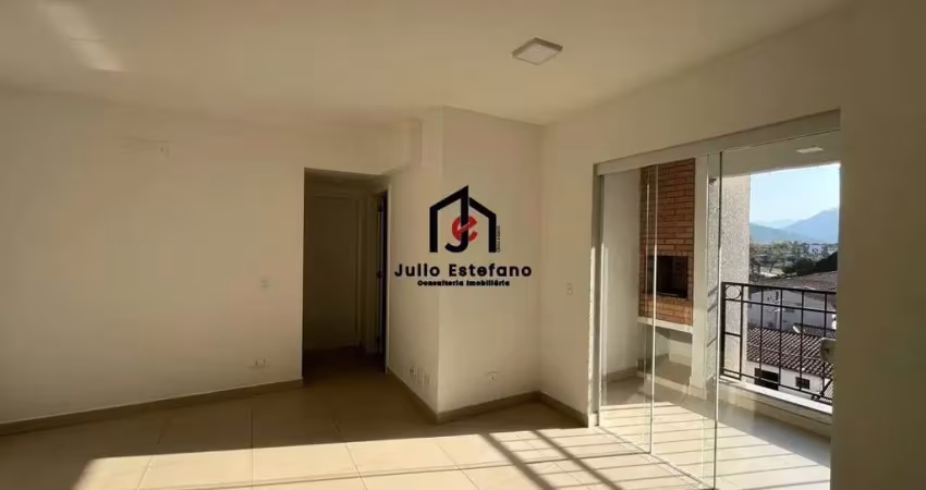 Apartamento com 2 quartos para alugar no Centro, Ubatuba 
