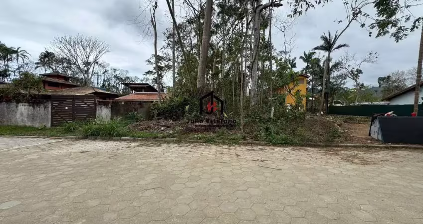 Terreno à venda em Ressaca, Ubatuba 