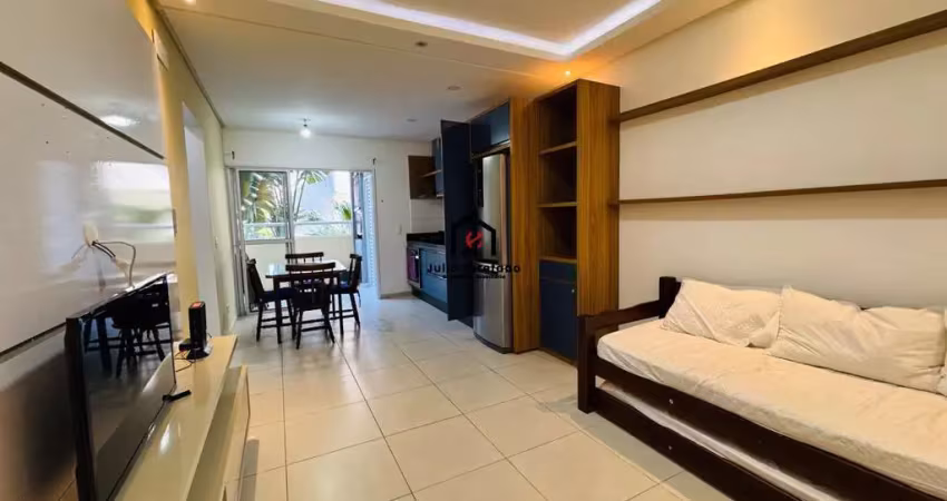 Apartamento com 2 quartos à venda em Perequê Açu, Ubatuba 