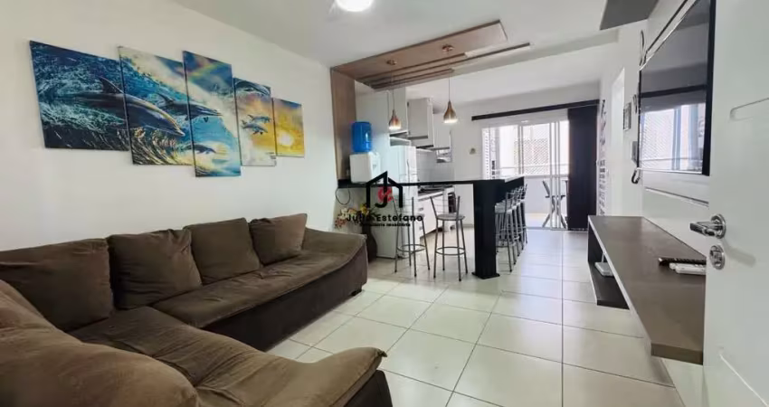 Apartamento com 2 quartos à venda em Perequê Açu, Ubatuba 