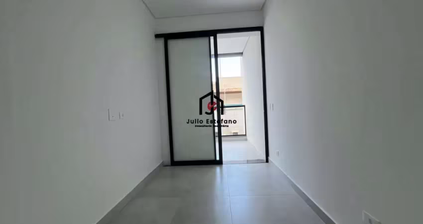 Apartamento com 1 quarto à venda na Praia Grande, Ubatuba 