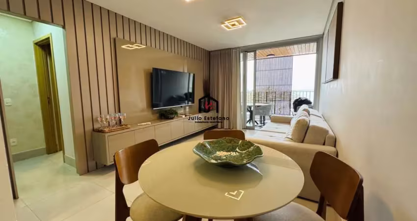 Apartamento com 2 quartos à venda na Praia Grande, Ubatuba 