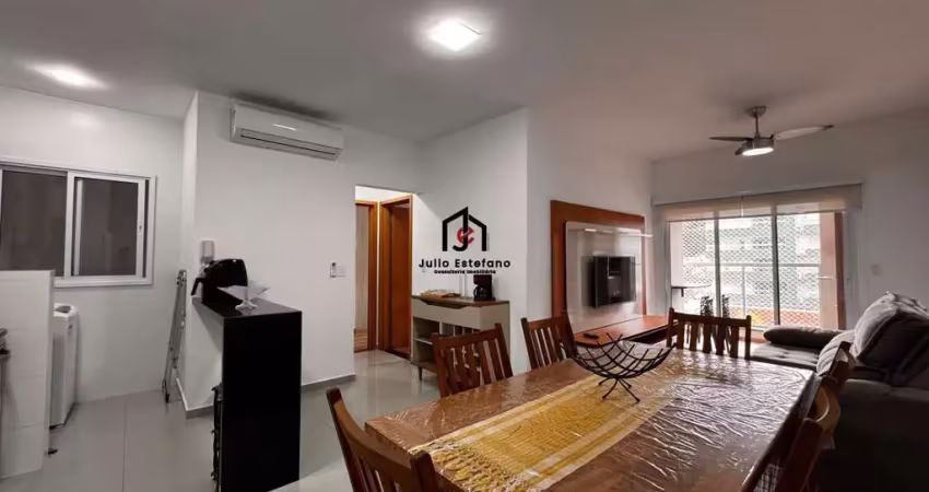 Apartamento com 2 quartos à venda em Toninhas, Ubatuba 