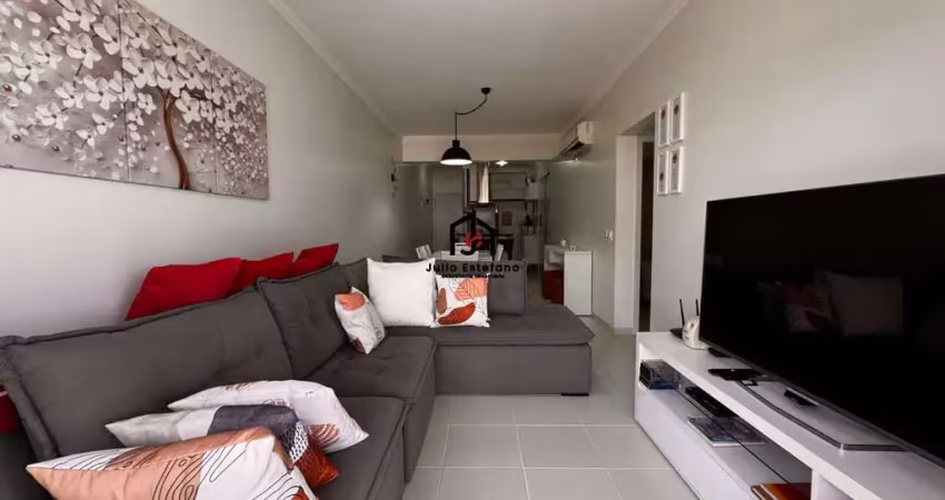 Apartamento com 3 quartos à venda em Itaguá, Ubatuba 
