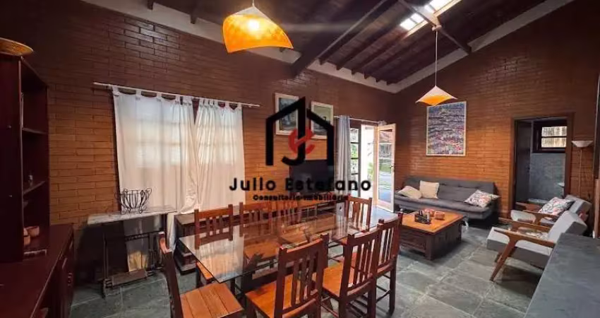 Casa em condomínio fechado com 4 quartos à venda em Horto Florestal, Ubatuba 