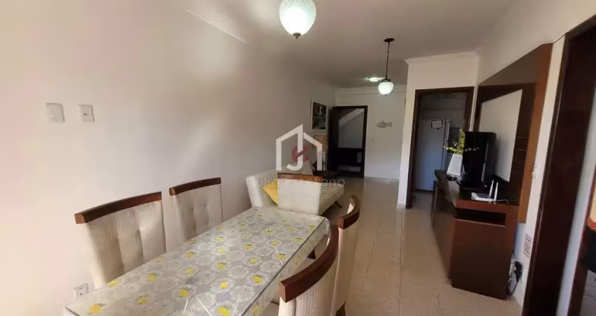 Apartamento com 2 quartos para alugar no Centro, Ubatuba 