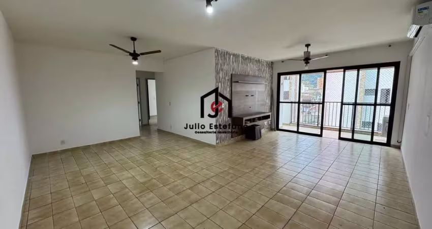 Apartamento com 3 quartos para alugar no Centro, Ubatuba 