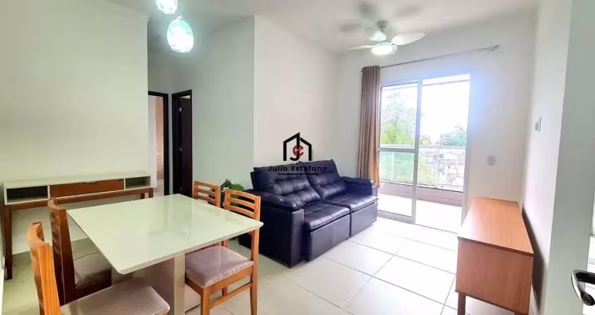 Apartamento com 2 quartos à venda em Perequê Açu, Ubatuba 