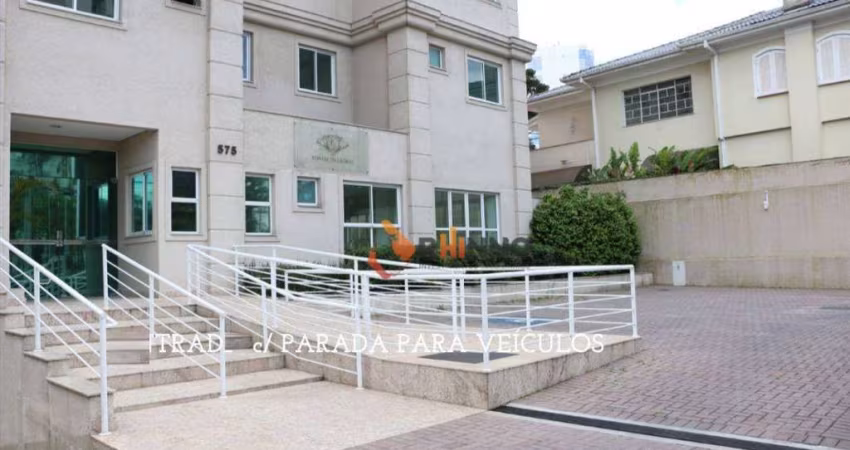 Apartamento com 3 quartos 1 suíte, 98 m² no Alto da Glória