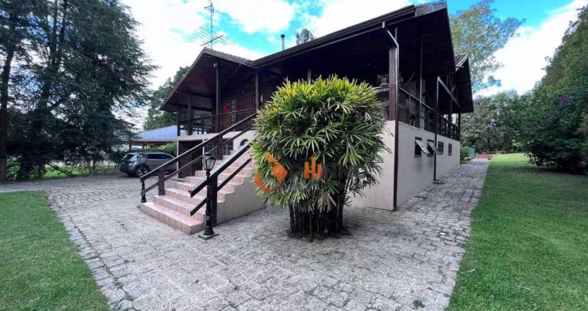 Casa de Campo em Quatro Barras