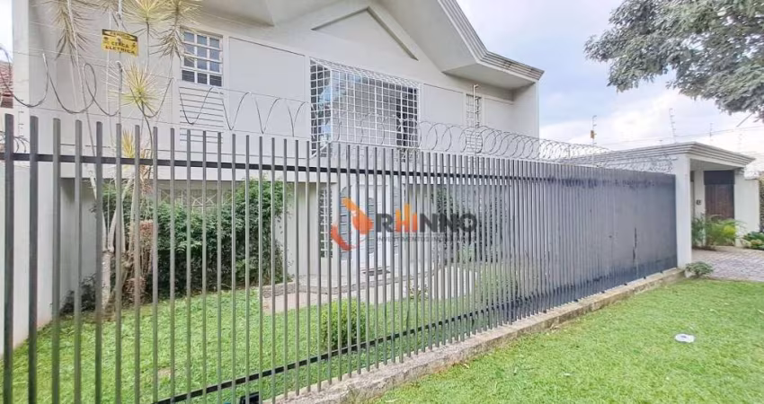 Casa de alto padrão, 450 m² no bairro Santa Quitéria