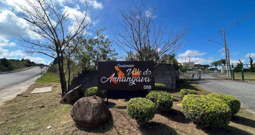 Terreno à venda em condomínio no Centro - Quatro Barras/PR
