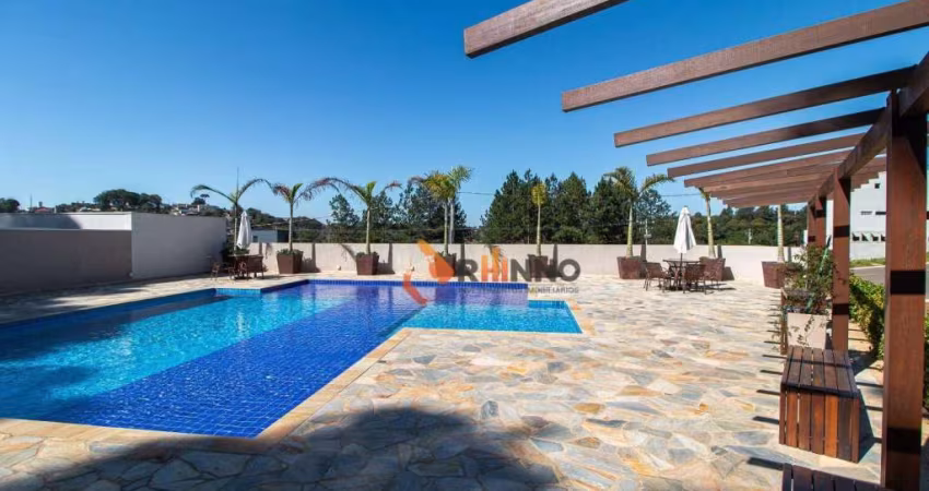 Terreno à venda em Condomínio, 128 m² por R$ 298.000 - Santa Cândida