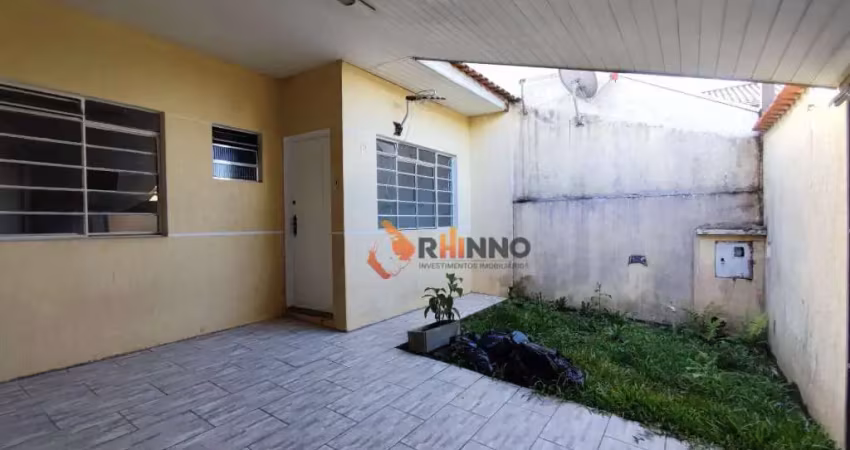 Casa em condominio fechado com 2 dormitórios 46 m² - capão raso