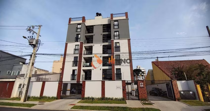Apartamento com 2 quartos, 1 suíte, 52 m² no bairro Santa Quitéria.