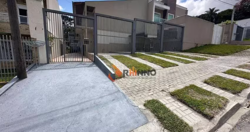 Sobrado em condomínio, 4 quartos, 159 m² no bairro Tingui
