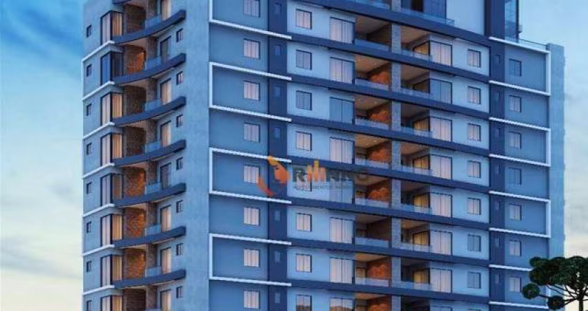 Apartamento com 3 quartos, 1 suíte, 109 m² no bairro Cristo Rei
