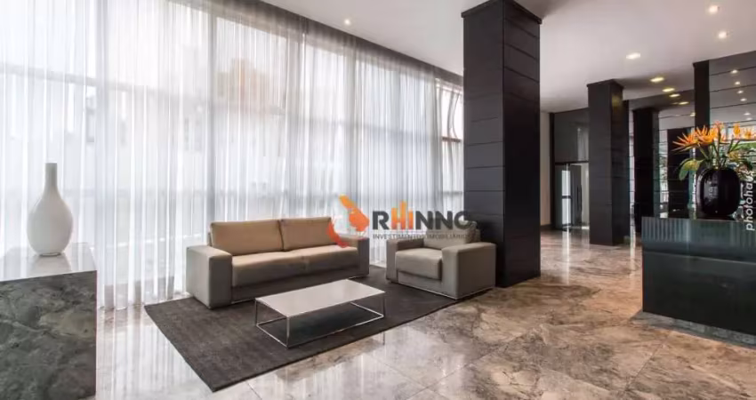 Apartamento com 3 quartos, 3 suítes no bairro Cabral