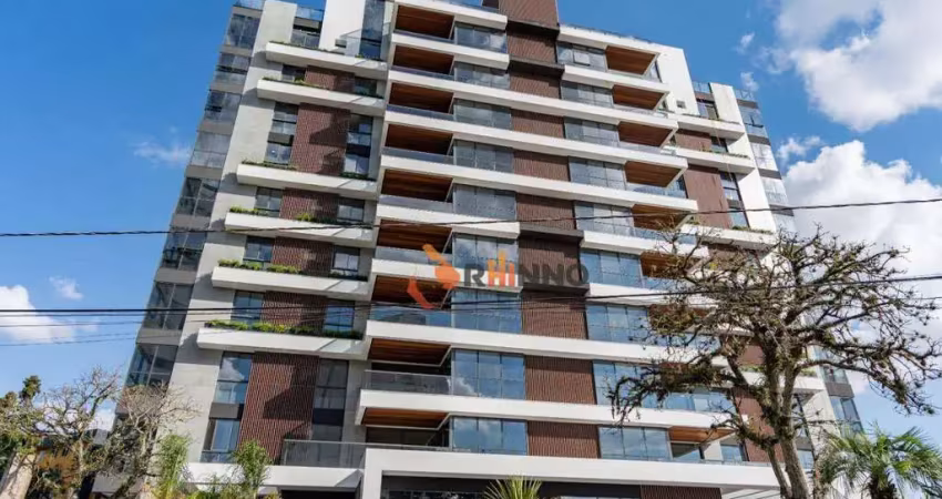 Apartamento Novo com 3 suítes 3 vagas