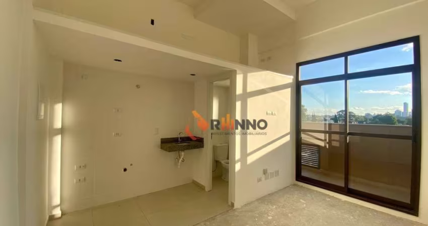 Studio DUPLEX novo no Ecovile