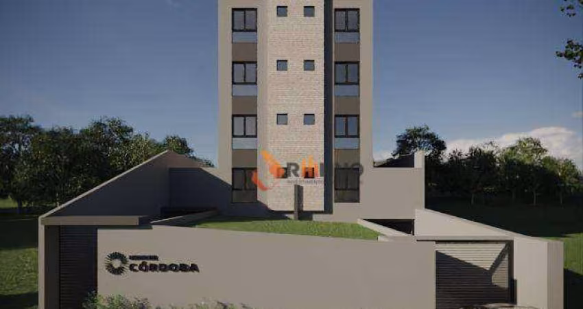 Apartamento Garden com 2 quartas  à venda, 78 m² no bairro Santa Cândida