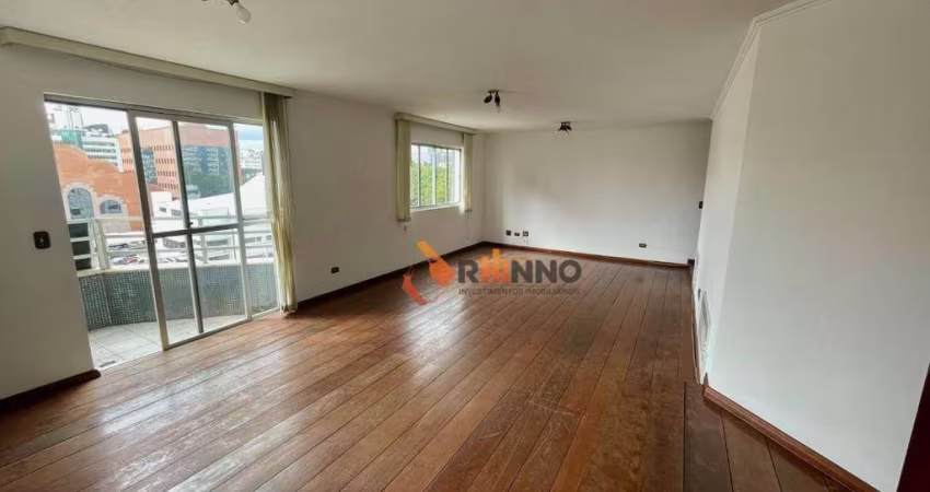 Apartamento 4 Quartos 2 Suítes no Água Verde