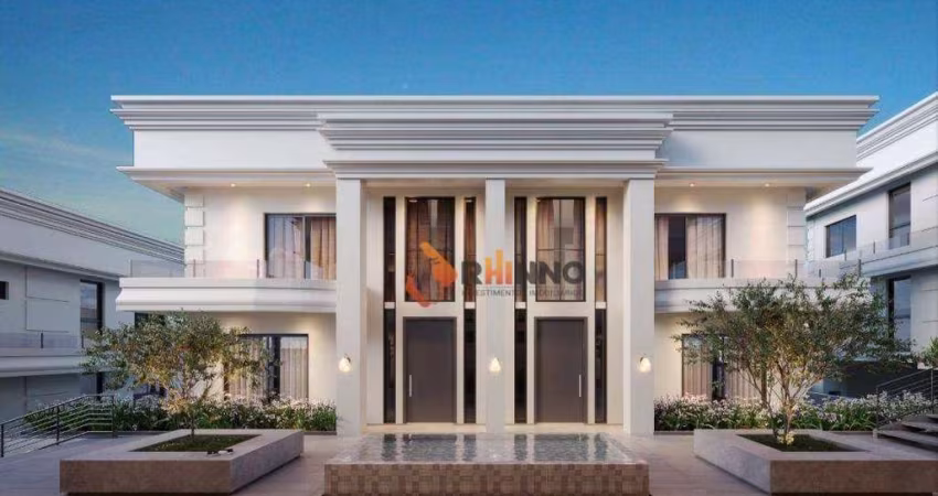 Casa com 3 quartos, 1 suíte, 179 m² no bairro Pilarzinho
