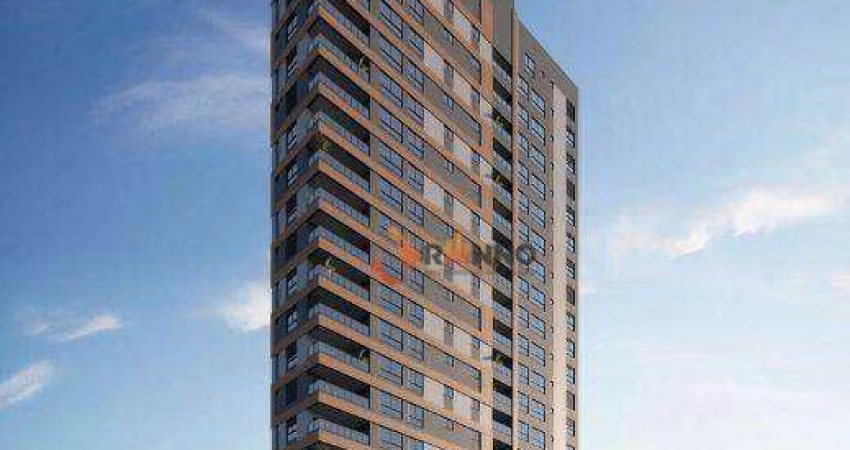 Apartamento com 3 suítes, 118 m² no Centro de Itapema/SC.
