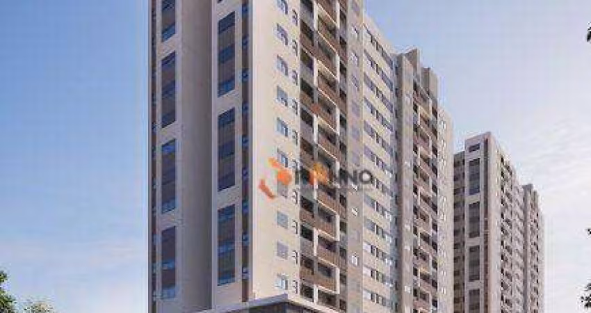 Apartamento com 3 quartos, 1 suíte, 73,89m² no bairro Boa Vista