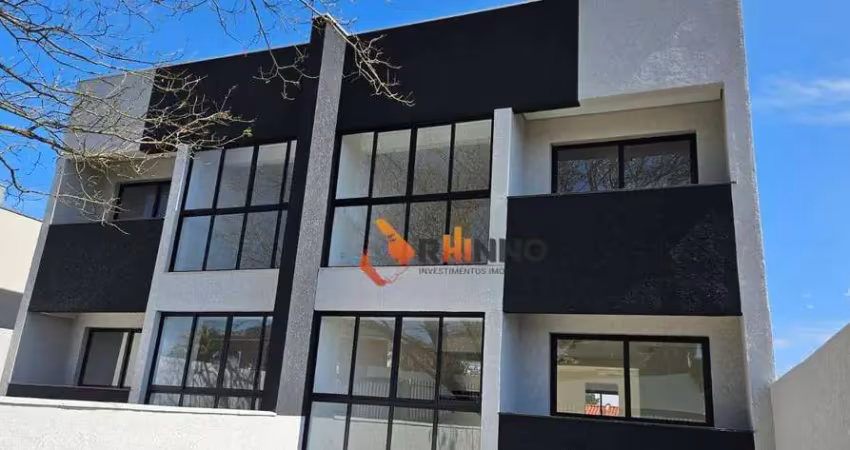 Sobrado triplex com 3 quartos, 1 suíte, 210m² no bairro jardim patrícia em quatro barras.