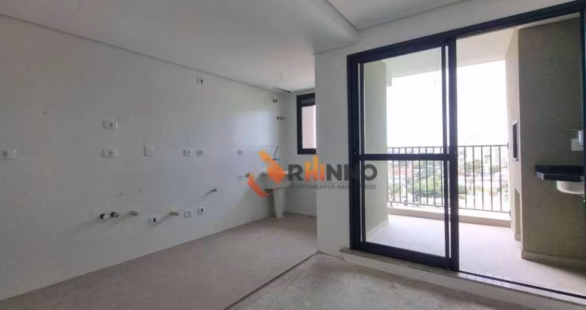 Apartamento com 3 quartos, 1 suíte no bairro Novo Mundo