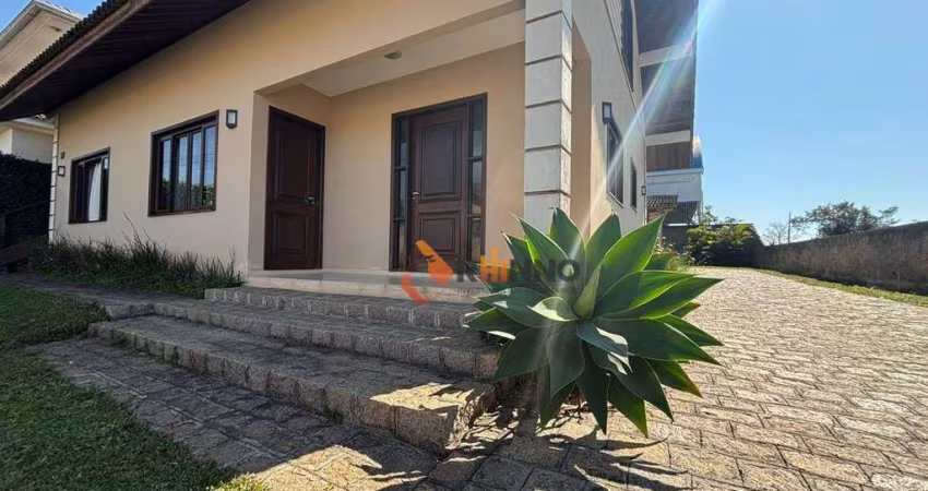 Casa 4 Quartos 1 Suíte 150 m² no Jardim Araçatuba - Campina Grande do Sul/PR