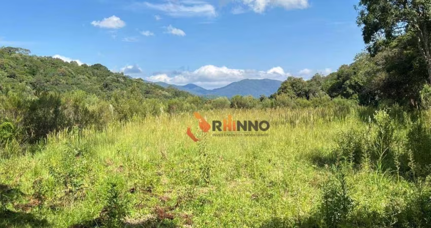 Chácara 20.000 m² Palmitalzinho - Quatro Barras/PR