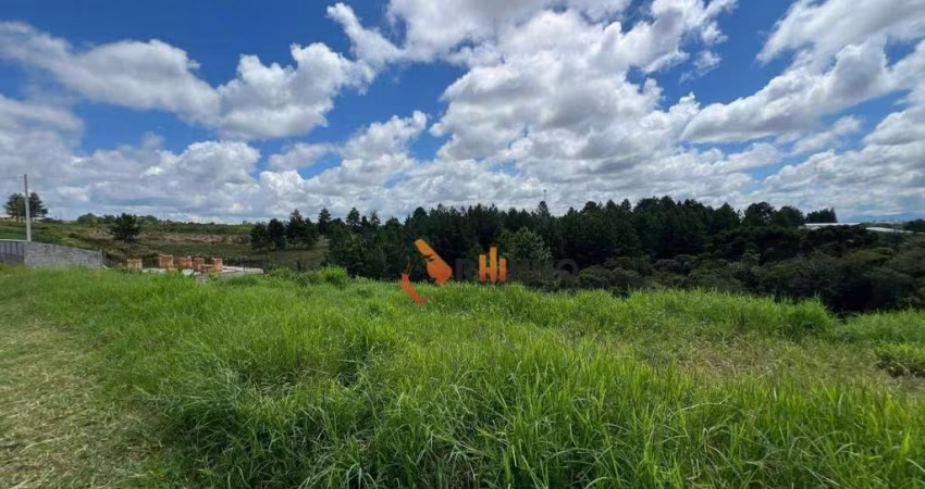 Terreno à venda, 2.474 m² no Centro Industrial de Quatro Barras.